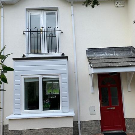 Two Bedroom Town House Beside The River Barrow Carlow Exteriér fotografie