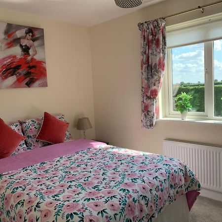 Two Bedroom Town House Beside The River Barrow Carlow Exteriér fotografie