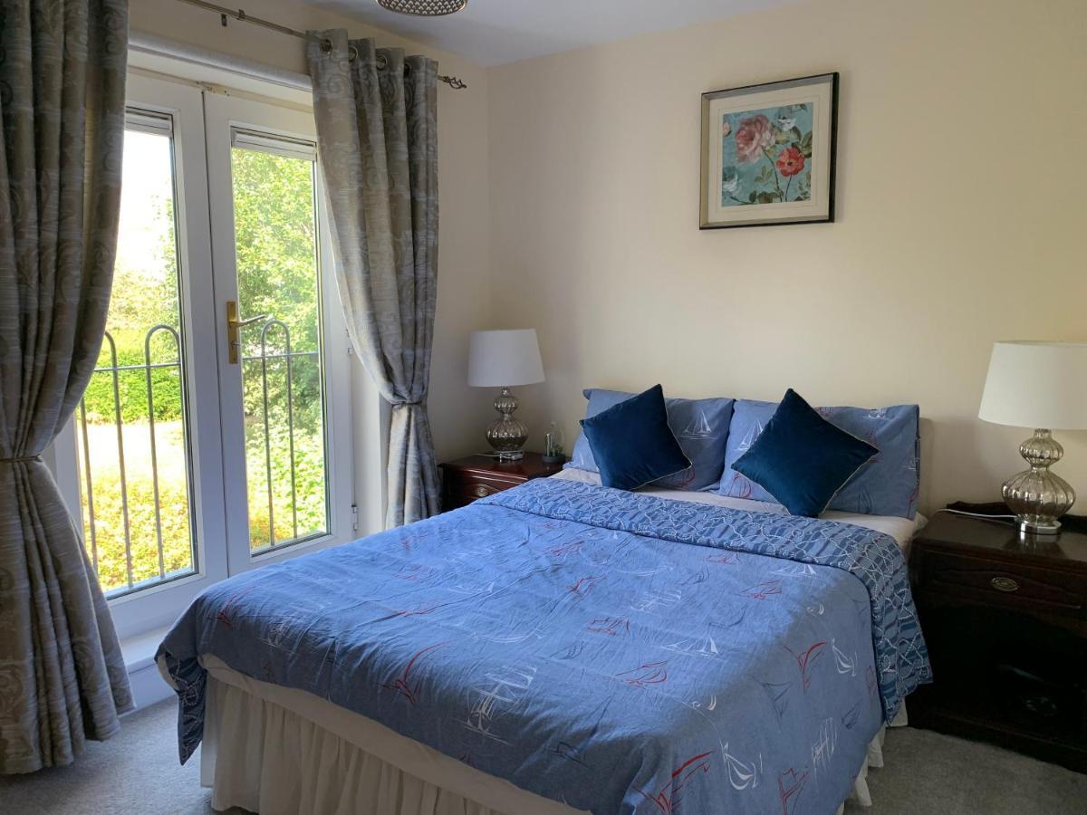 Two Bedroom Town House Beside The River Barrow Carlow Exteriér fotografie