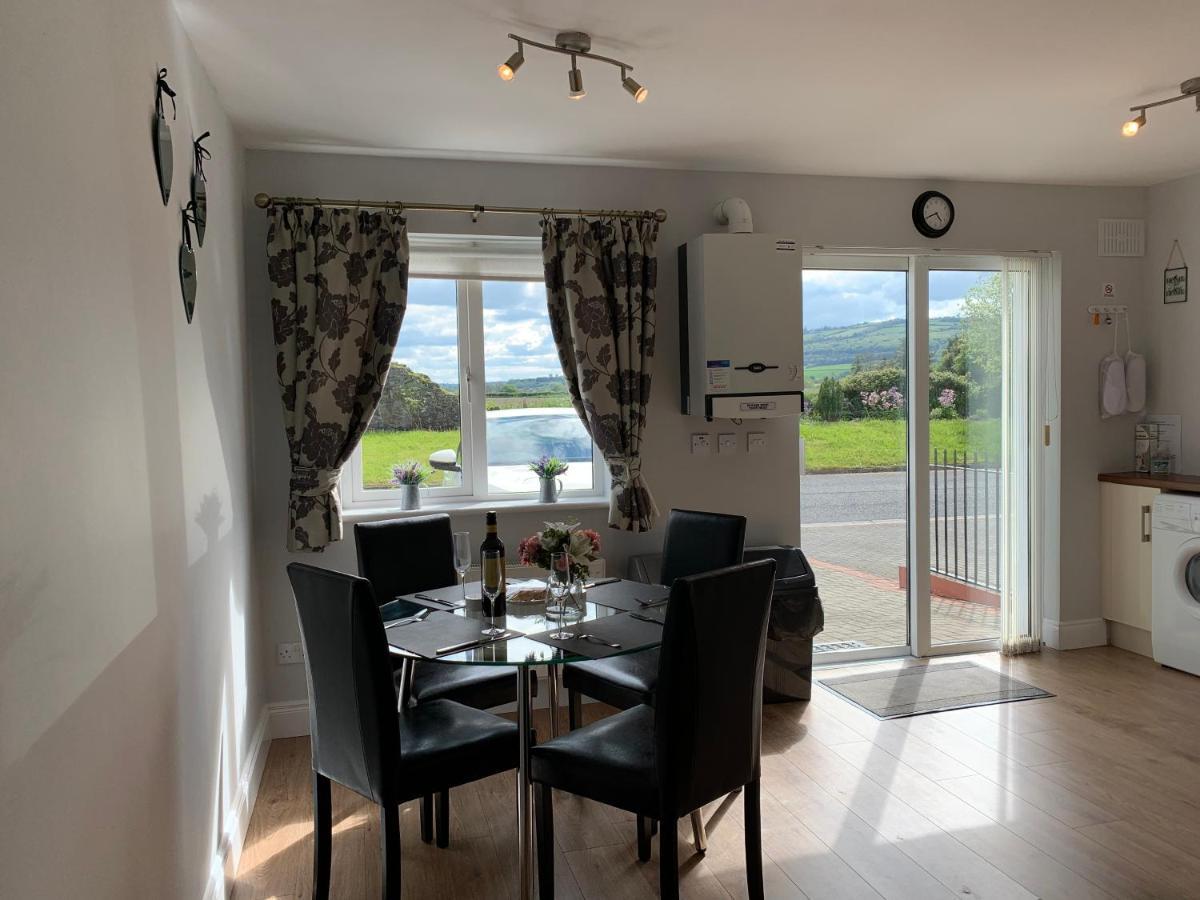 Two Bedroom Town House Beside The River Barrow Carlow Exteriér fotografie